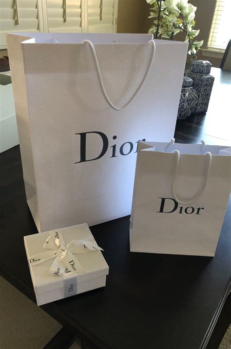 dior plastic bag|dior bags online shop.